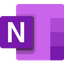 25 Onenote Icons - Free in SVG, PNG, ICO - IconScout