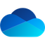 47 Onedrive Icons - Free in SVG, PNG, ICO - IconScout