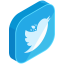 1,883 Twitter Icons - Free in SVG, PNG, ICO - IconScout