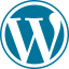 Wordpress Icon