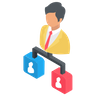 supervisor icon png