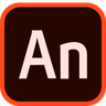 adobe animate icon png