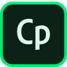icons of adobe captivate