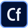 icons of adobe coldfusion builder