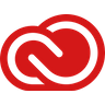 adobe creative cloud symbol