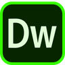 adobe dreamweaver icon download