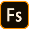 adobe fuse icon png
