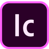 icons of adobe incopy