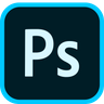 icons for photoshop 2020 logo
