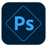 icons for adobe photoshop express