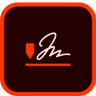 icon for adobe sign