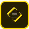 adobe spark page icons