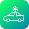icon for ac car