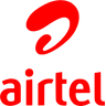 airtel logo icon svg