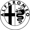 alfaromeo logos