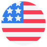 circle flag logos
