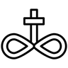 ankh symbol logo