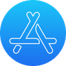 icons of app store