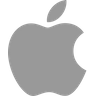 apple company logos