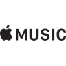 apple music logos