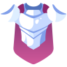 free armor sult icons