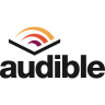 icons of audible