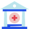 authorised hospital logo