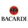 icons for bacardi