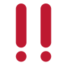 bangbang symbol