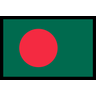 icon bangladesh flag