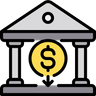 icon banking
