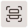 barcode scanner symbol