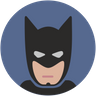 batsman logo