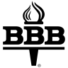 bbb logos