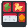 icons for bento