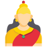 bharat symbol