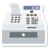 icon billing machine