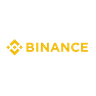 binance logo icon svg