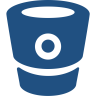icon for bitbucket