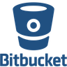 icons of bitbucket