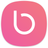 bixby emoji