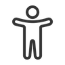 body icon png