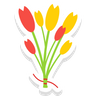 free flower icons