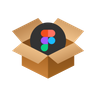 figma logo icon download