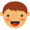 icons of boy emoji