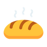 free bread icons