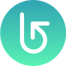 icon for turquoise