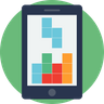 icons of tetris