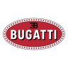 bugatti logos