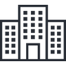 icon for building